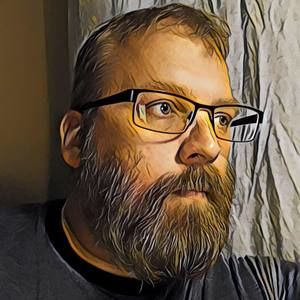 Meet your Posher, Bob